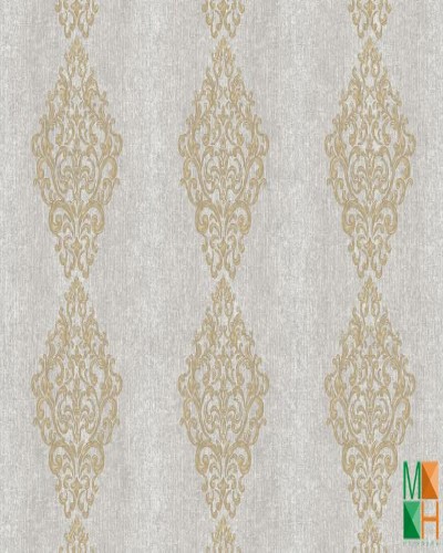  Giấy dán tường Hàn Quốc cổ điển đẹp 88145-1