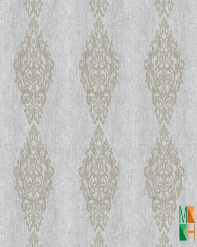  Giấy dán tường Hàn Quốc cổ điển đẹp 88145-2