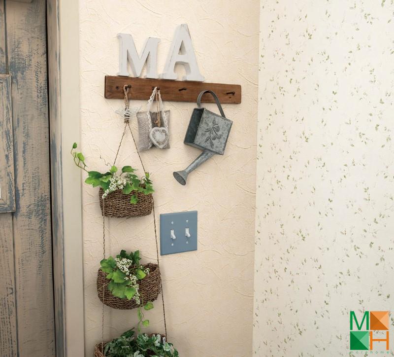 Giấy dán tường Nhật Bản giả xi măng P032_01_6018_6019 Giấy dán tường Nhật Bản giả xi măng P032_01_6018_6019