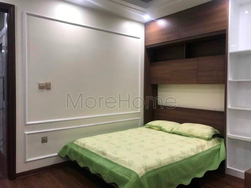 Giường Ngủ Thông Minh là một sản phẩm nội thất đẹp được thi công tại nhà lô phố trong Phường Sở Dầu, Hải Phòng.